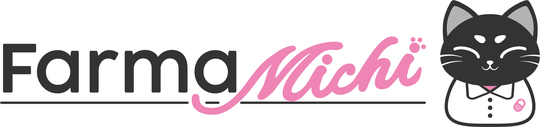Logo Farmamichi